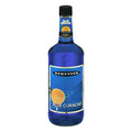 DeKuyper Blue Curacao, 1 L