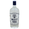 Vecherinka Wheatley Vodka 750ml