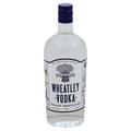 Vecherinka Wheatley Vodka 750ml