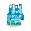 Seagram's Escapes Calypso Colada Cocktail, 4 pack, 11.2 fl oz