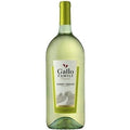 Gallo Family Vineyards Pinot Grigio Wine, 1.5 L