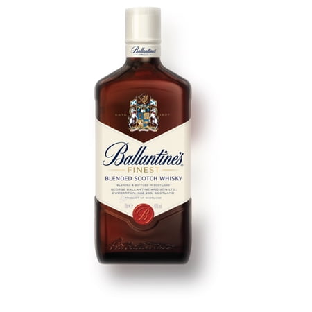 Ballantine Bllntns Scotch 1.75l