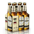 Warsteinger German Pilsener, 6 pack, 12 fl oz bottles