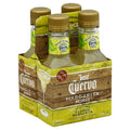 Jose Cuervo Margarita Minis, 4 pack, 200 mL bottles