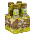 Jose Cuervo Margarita Minis, 4 pack, 200 mL bottles