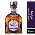 Casa Noble Anejo Tequila, 750 mL Bottle, 80 Proof