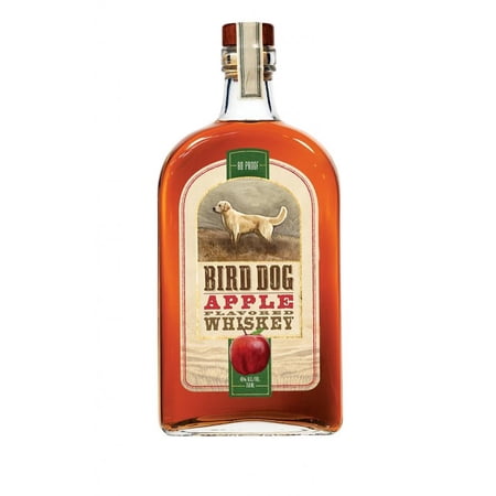 Bird Dog Apple Whiskey, 750mL