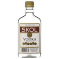 Skol Vodka, 375 mL