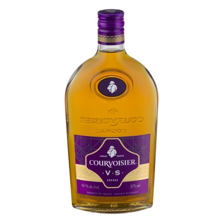 Courvoisier VS Cognac, 375.0 ML