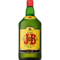 J&B Rare Blended Scotch Whisky, 1.75 L (80 Proof)