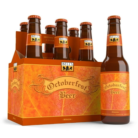 Bell's Christmas Ale - 6 PK, 12.0 FL OZ