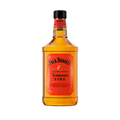 Jack Daniel's Tennessee Fire Cinnamon Flavored Whiskey, 375 mL