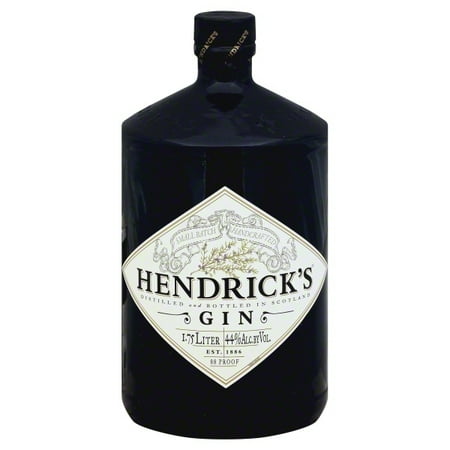 Hendricks Gin 1.75 Lt