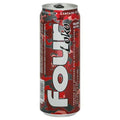 Four Loko Fruit Punch Cocktail, 24 fl oz
