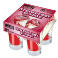 Twisted Shtz Strwbry Shortcake 4pk 100ml