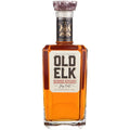 Old Elk Bourbon Blended Straight 750ml