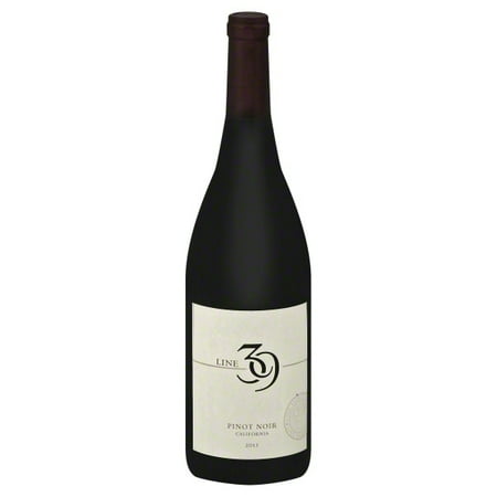 Line 39 Pinot Noir 750ml