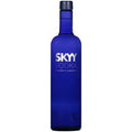 Skyy Vodka, 750 mL