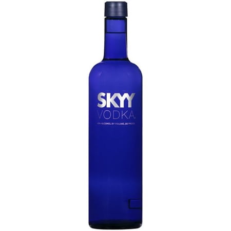 Skyy Vodka, 750 mL