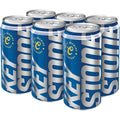 Keystone Light Lager Beer, 6 Pack, 12 fl. oz. Cans, 4.1% ABV