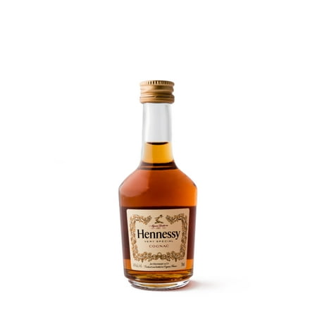 Hennessy VS Cognac 50ml