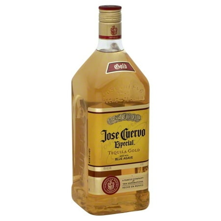 JOSE CUERVO ESPECIAL GOLD 1.75L