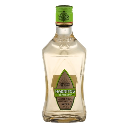 Hornitos Reposado Tequila, 375 mL