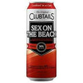 Clubtails Sex On The Beach 10% 1/24 C