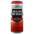 Clubtails Sex On The Beach 10% 1/24 C