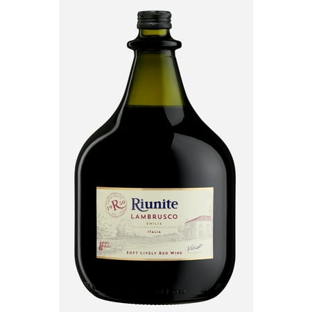 Riunite Red Lambrusco 3lt