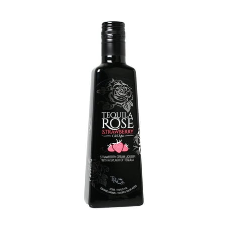 TEQUILA ROSE STRAWBERRY 375ml 12 PACK