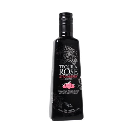 TEQUILA ROSE STRAWBERRY 375ml 12 PACK