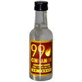 99 Brand Cinnamon Liqueur, 50 mL