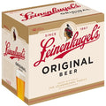 Leinenkugel's Original Ale Beer, 12 Pack, 12 fl. oz. Bottles, 4.7% ABV