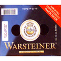Warsteiner German Dunkel Beer, 6 pack, 11.2 fl oz