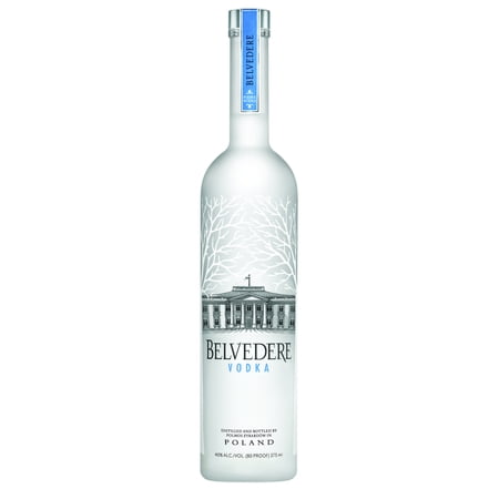 Belvedere Vodka 375ml
