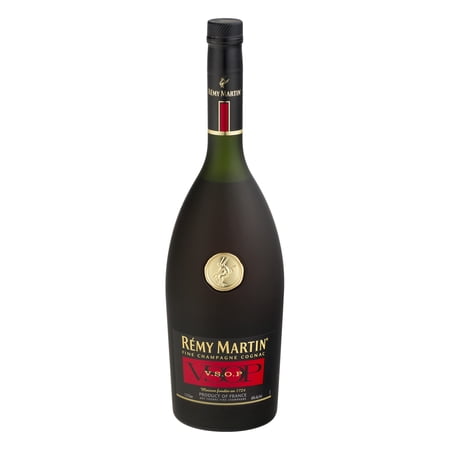 Remy Martin VSOP Cognac - 1.75L Bottle