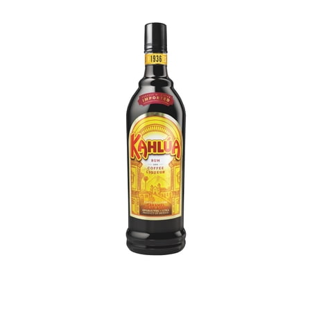 Kahlua Liqueur Mexico 1.75L Bottle