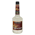 Dekuyper Liquer Dekuyper Cråme De  Cacao White 48 750ml
