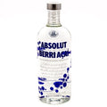 Absolut Berri Acai 750 Ml 0080.0 Proof
