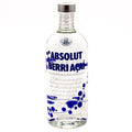 Absolut Berri Acai 750 Ml 0080.0 Proof