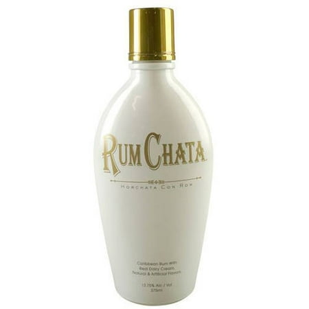 RumChata Cream Cordial, 375 mL