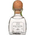 Patron Silver Tequila, 50 mL