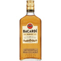 Bacardi Gold Rum, 375 mL