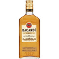 Bacardi Gold Rum, 375 mL