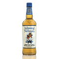 Admiral Nelson Spiced Rum, 1.75L