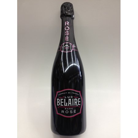 Luc Belaire Rose, 750mL