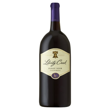 Liberty Creek Pinot Noir Wine, 1.5 L