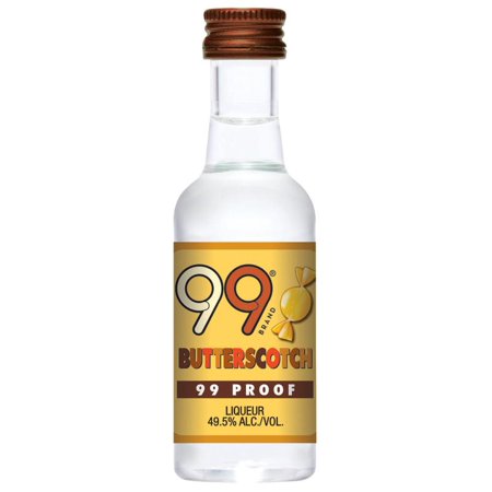 99 BUTTERSCOTCH 50ML 99PF