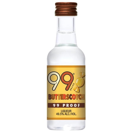 99 BUTTERSCOTCH 50ML 99PF